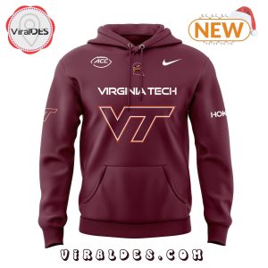 Virginia Tech Limited Version Hoodie, Jogger, Cap