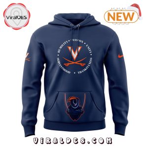 Virginia Men’s Basketball 2024 Version Hoodie