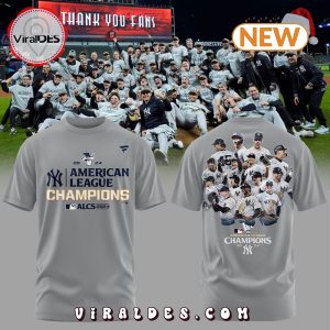 New York Yankees Champion Grey T-Shirt, Jogger, Cap