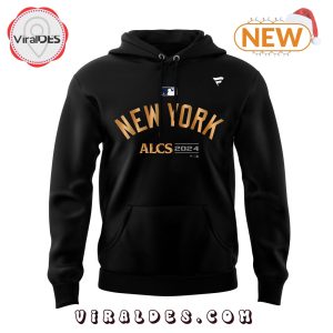 New York Yankees NLCS Pound Bronx Hoodie, Jogger, Cap