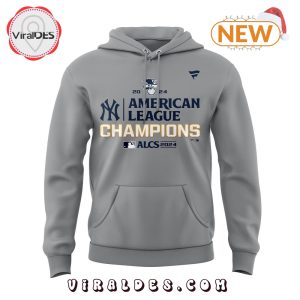 New York Yankees Champion Grey Hoodie, Jogger, Cap