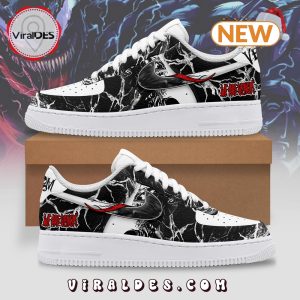 We are Venom Air Force 1 Limited Edition