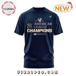 New York Yankees 2024 League T-Shirt, Jogger, Cap