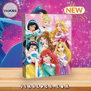 Princess Advent Calendar