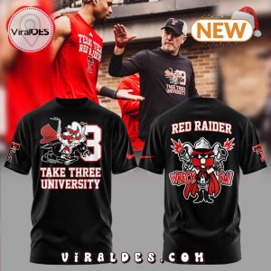 Coach Texas Tech Football T-Shirt, Jogger, Cap