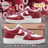 Arkansas Razorbacks Gifts For Fans Air Force 1