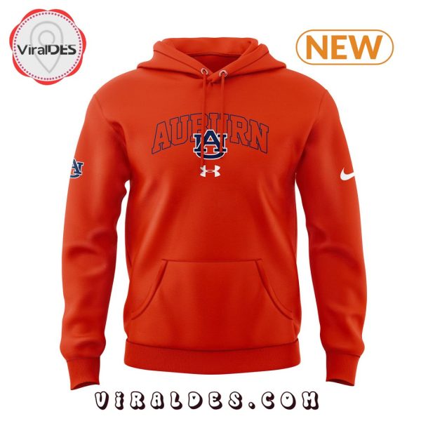 Auburn Football Coach Hoodie, Jogger, Cap