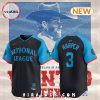 Atlanta Brave 2024 Champion Baseball Jersey