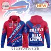 Buffalo Bills This Is Bills Country Halloween Shirt