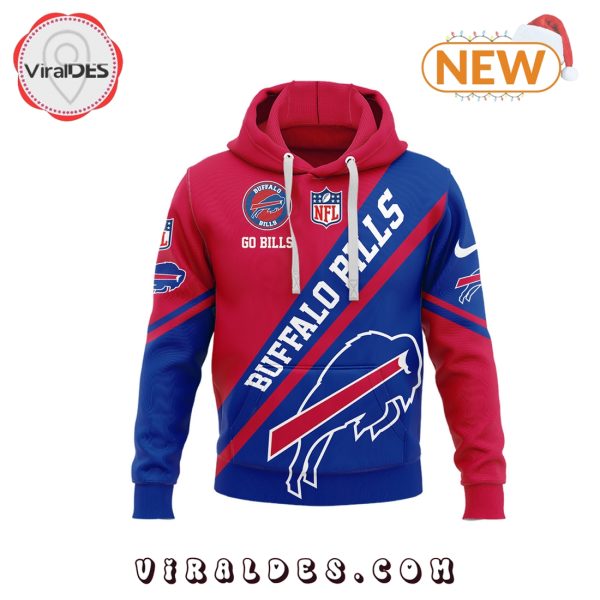 Buffalo Bills Billieve This Is Bills Country Hoodie