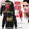 Caitlin Clark WNBA’s 2024 Rookie Sweatshirt