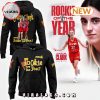 Caitlin Clark WNBA All Start 22 Hoodie, Jogger, Cap