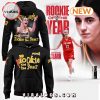 Caitlin Clark WNBA All Start 22 Hoodie, Jogger, Cap