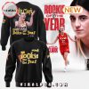 Caitlin Clark 2024 Rookie Of The Year Sweatshirt