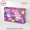 Care Bears Ooshies Advent Calendar