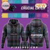 Carolina Panthers NFL Crucial Catch Hoodie, Jogger, Cap