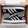 Cincinnati Reds 2024 MLB Black Stan Smith