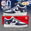 Custom New York Yankees Air Force 1