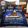 Horror Movie Characters Bedding Set