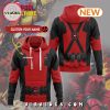 Deadpool & Wolverine Happy Halloween Hoodie