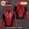 Venom The Last Dance Hoodie