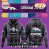 Detroit Lions Crucial Catch Hoodie, Jogger, Cap