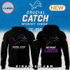 2024 Special Detroit Lions Hoodie, Jogger, Cap