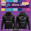 Detroit Lions Crucial Catch Hoodie, Jogger, Cap