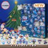 Doraemon Advent Calendar