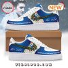 Elvis Presley For Fans Air Force 1 Sneakers