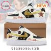 Elvis Presley Christmas Gifts Air Force 1 Sneakers