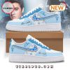 Elvis Presley For Fans Air Force 1 Sneakers