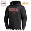 Georgia Bulldogs New Hoodie 2024