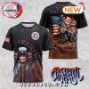 Grateful Dead Steal Your Candy Halloween Shirt