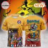 Grateful Dead Make American Grateful Again Shirt