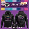 Houston Texans Crucial Catch Hoodie, Jogger, Cap