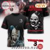 Terrifier 3, Killing Is My Bussiness Sweater