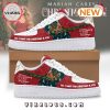 Holly Dolly Christmas Gifts Air Force 1 Sneakers