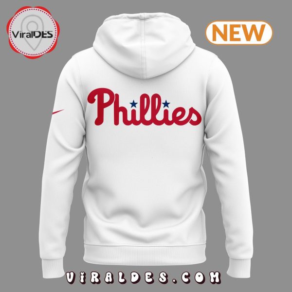 I Love This Place Philadelphia Phillies Hoodie, Jogger, Cap