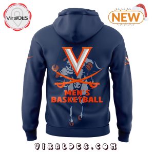 Virginia Men’s Basketball 2024 Version Hoodie