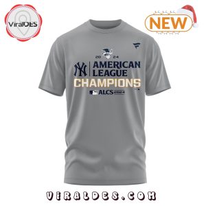 New York Yankees Champion Grey T-Shirt, Jogger, Cap