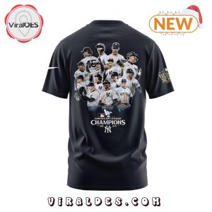 New York Yankees World Series T-Shirt, Jogger, Cap