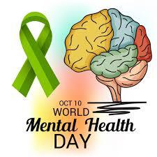 World Mental Health Day: Recognizing Warning Signs and Promoting Global Awareness