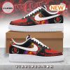 Holly Dolly Christmas Gifts Air Force 1 Sneakers