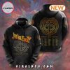 Judas Priest 2024 Tour Dates Hoodie