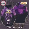 Jason Voorhees Night Halloween Hoodie, Jogger, Cap