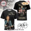 John Lennon Thank You For The Memories Shirt