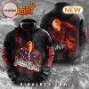 Judas Priest 2024 Tour Dates Hoodie