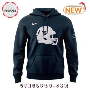 West Virginia Football New Hoodie 2024