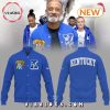 Kentucky Wildcats Football 2024 Baseball Jacket